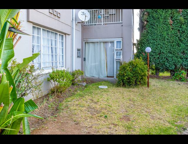 3 BEDROOM APARTMENT BLOCK TO LET IN MORNINGSIDE